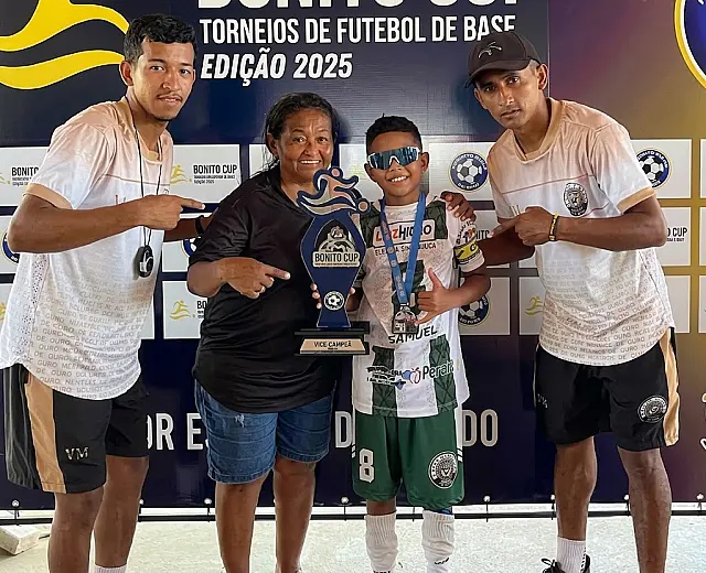 Morre Ceila Santhiago, presença querida na Escolinha Meninos de Ouro