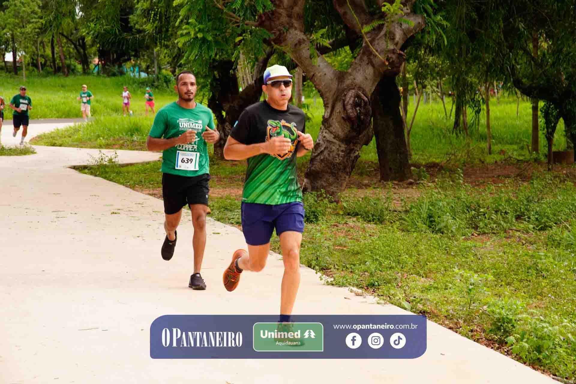 2ª Corrida Unimed 280 O Pantaneiro