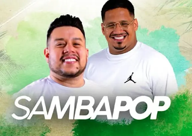 Bonito confirma Samba Pop no Réveillon 2027