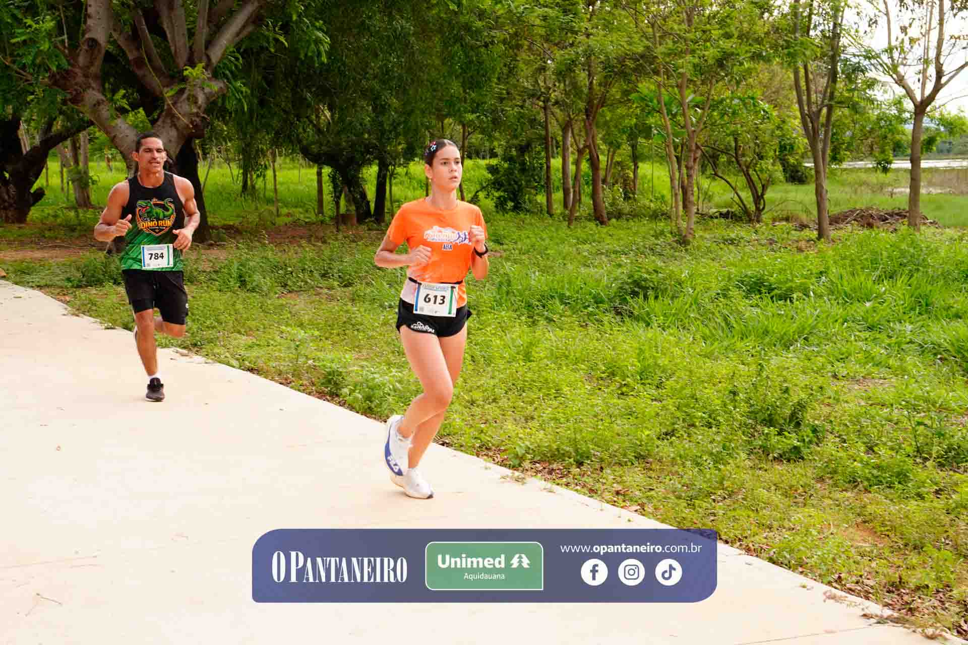 2ª Corrida Unimed 275 O Pantaneiro