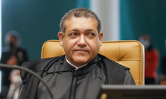 Mudanças em locais de votação são responsabilidade dos TREs, diz ministro