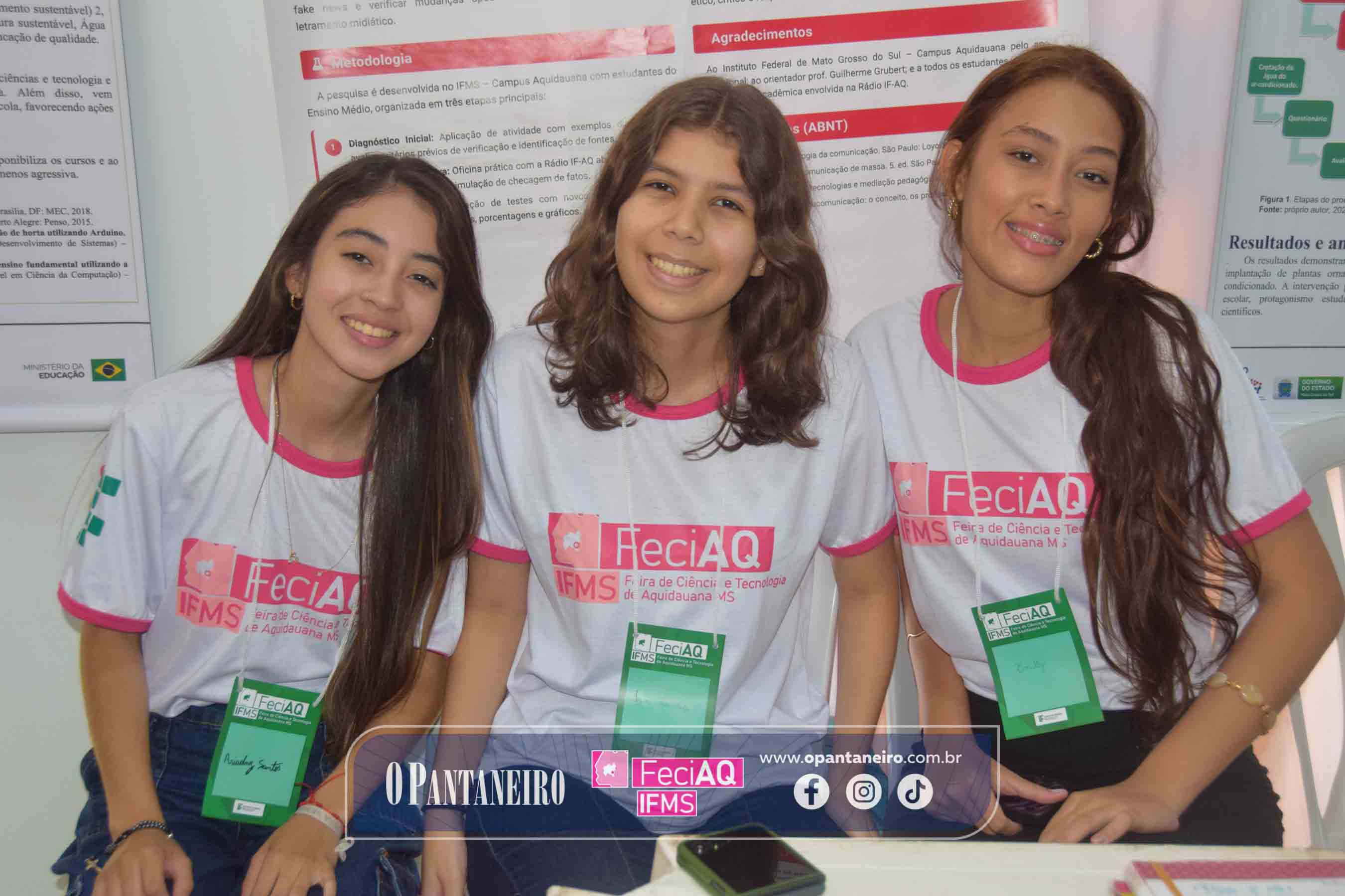 FeciAQ IFMS 2026 119 O Pantaneiro