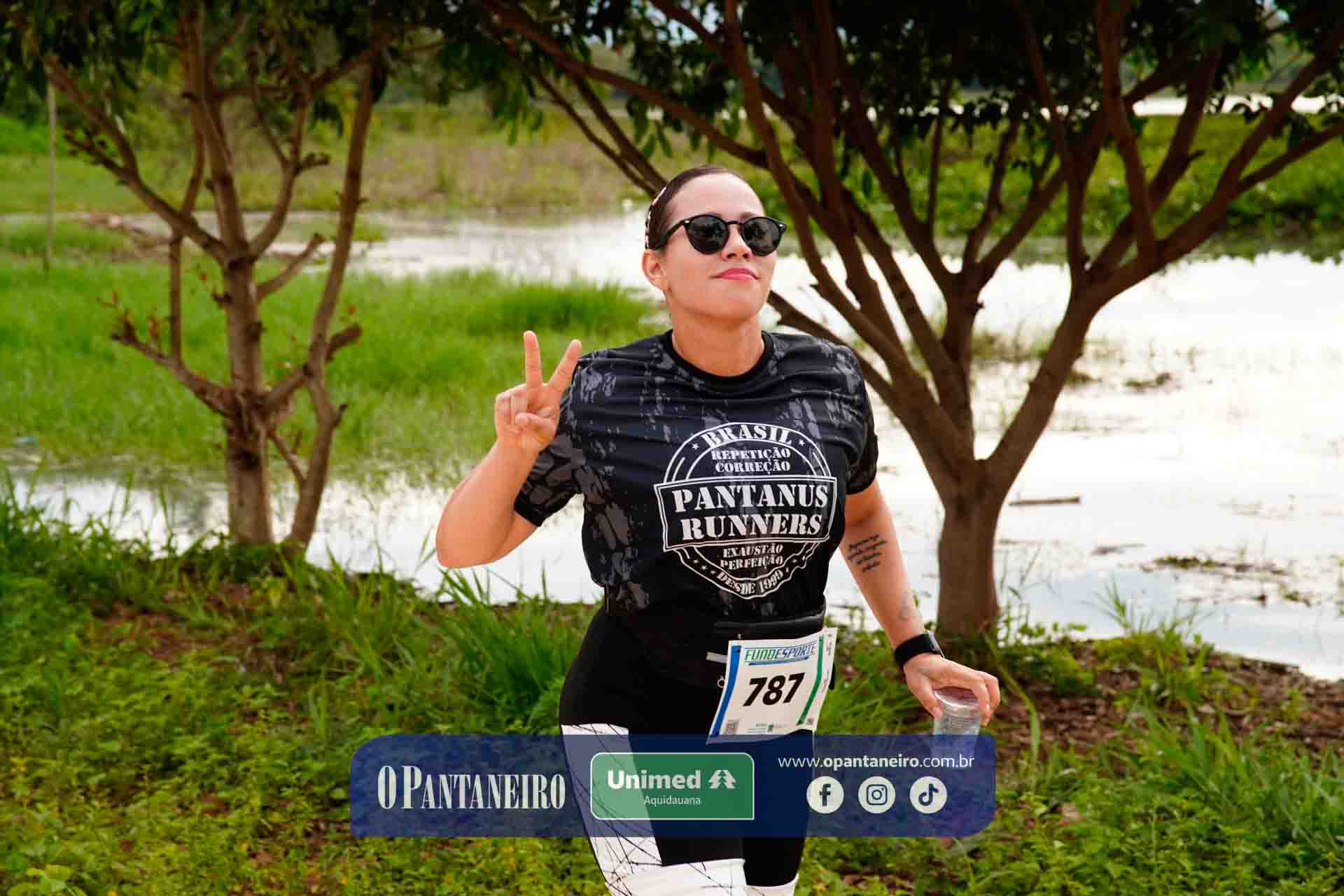 2ª Corrida Unimed 381 O Pantaneiro