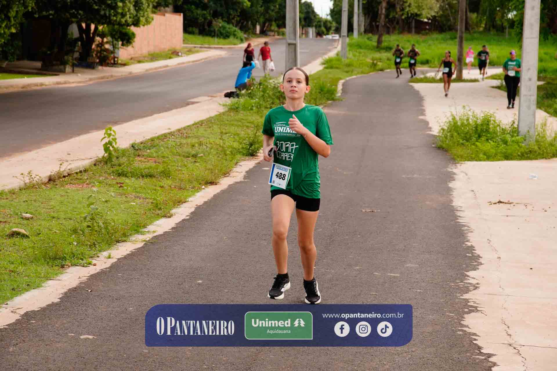 2ª Corrida Unimed 150 O Pantaneiro