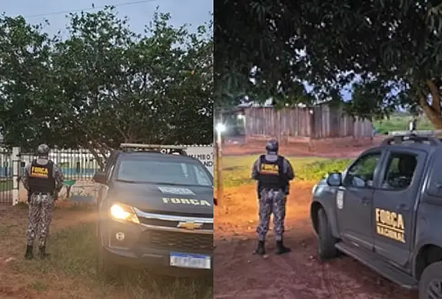Ministros visitam aldeias de MS após ataques e ameaças a indígenas