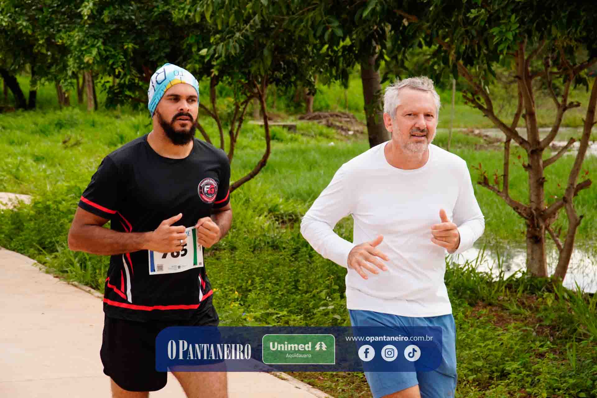 2ª Corrida Unimed 379 O Pantaneiro
