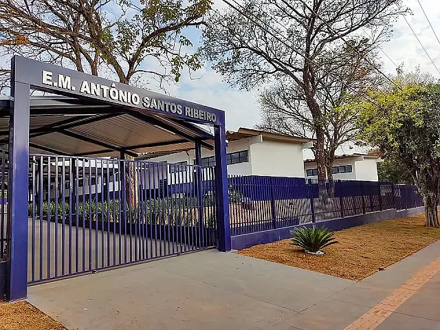 SEMED suspende aula em escolas rurais de Aquidauana por conta das chuvas