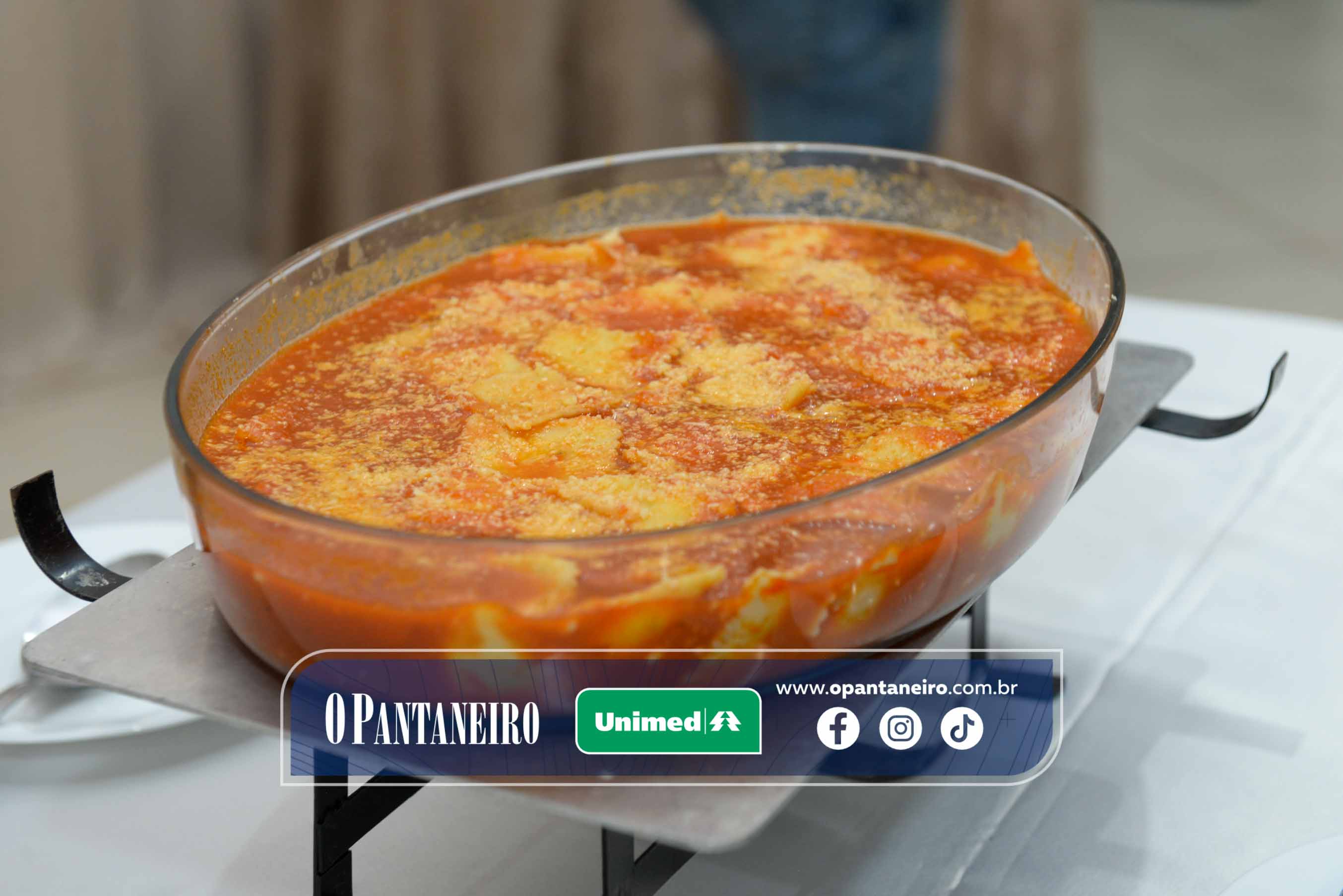 Jantar de 41 Anos da Unimed Aquidauana 251 O Pantaneiro