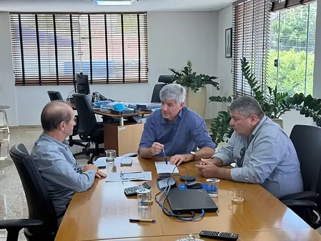 Bonito prevê ampliar rede de esgoto para novos bairros