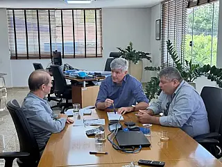 Bonito prevê ampliar rede de esgoto para novos bairros