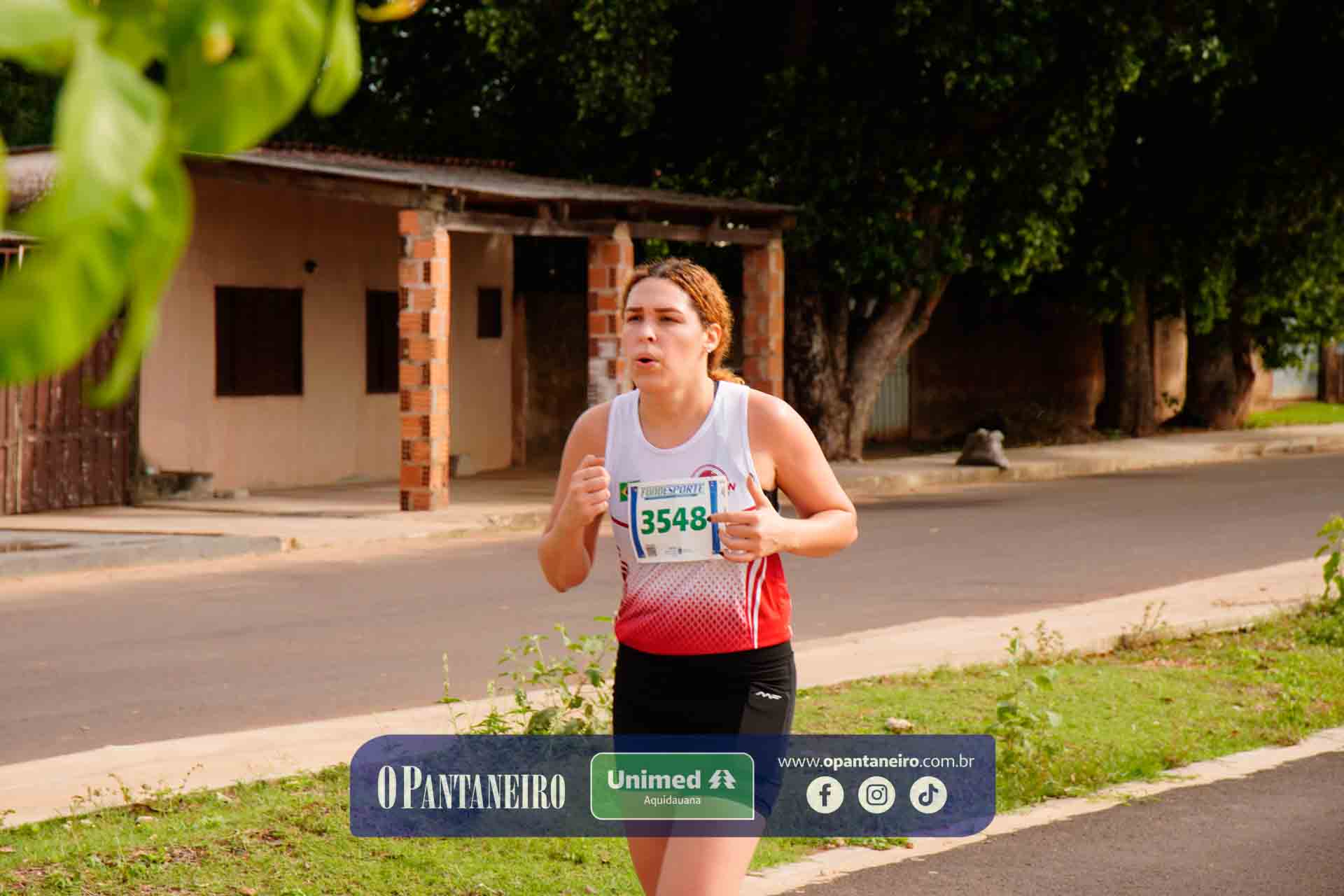 2ª Corrida Unimed 173 O Pantaneiro