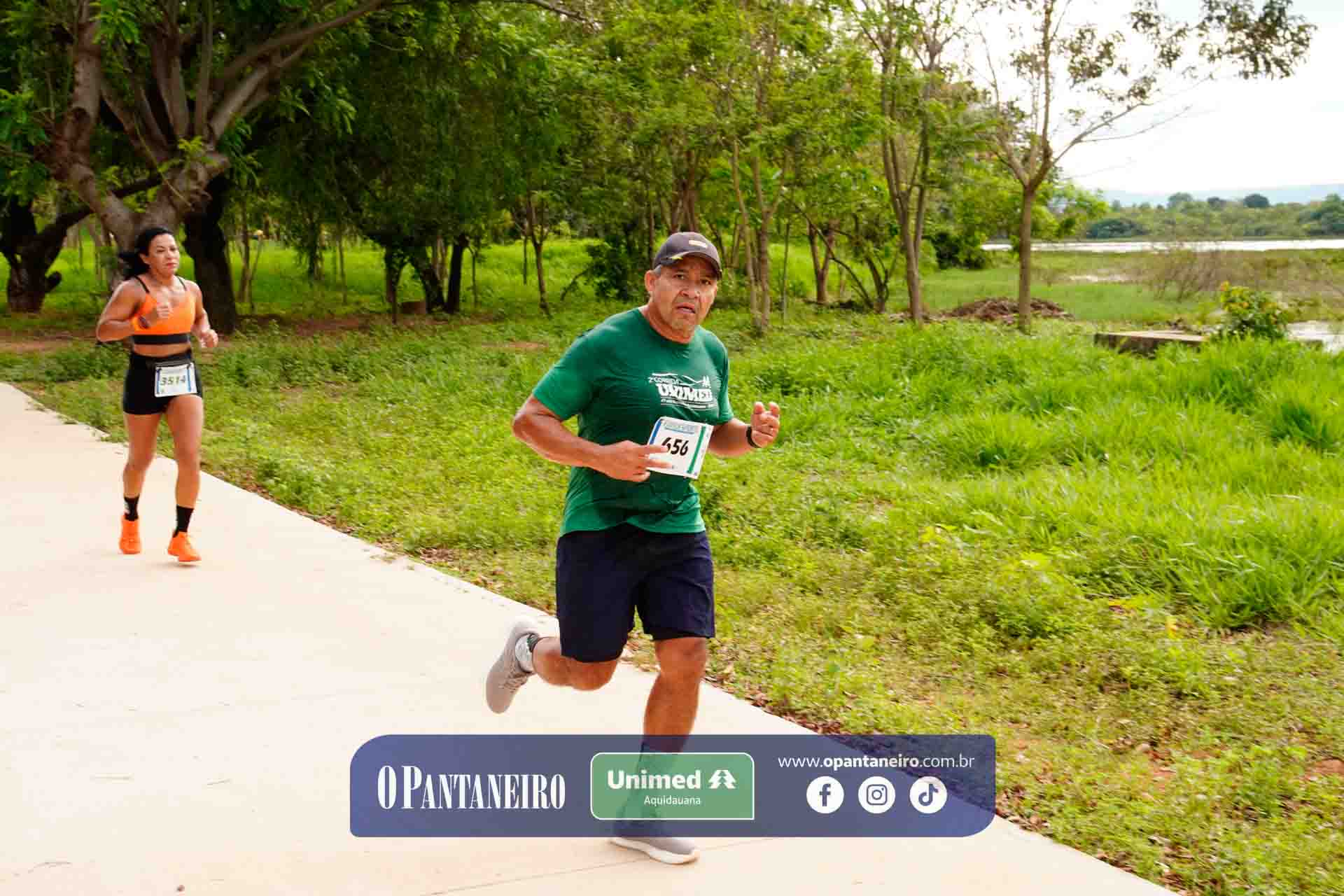 2ª Corrida Unimed 281 O Pantaneiro