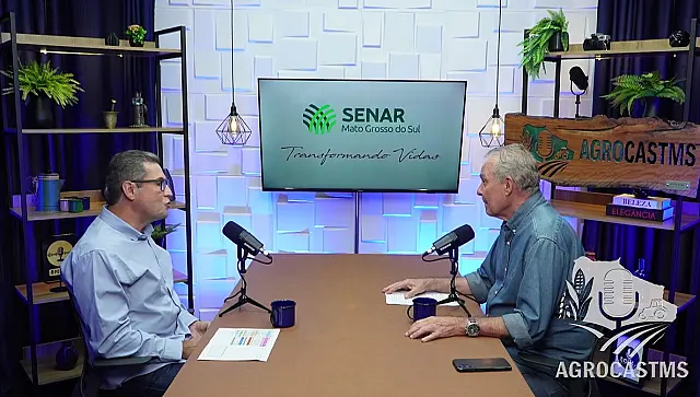 Senar/MS oferece formação gratuita e abre portas para carreiras no agro