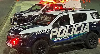 Homem é ferido com tijolada na cabeça durante briga em Aquidauana