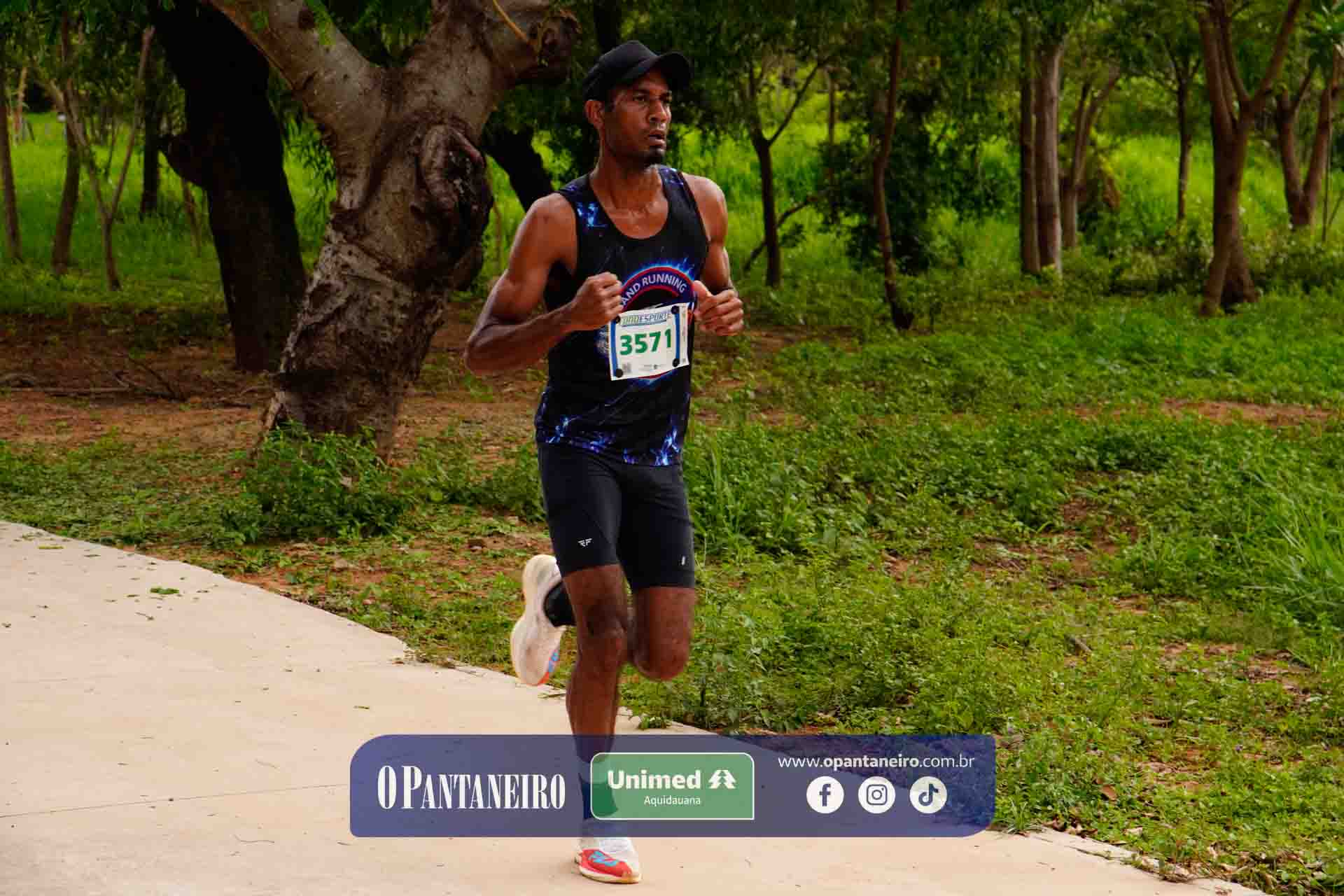 2ª Corrida Unimed 247 O Pantaneiro