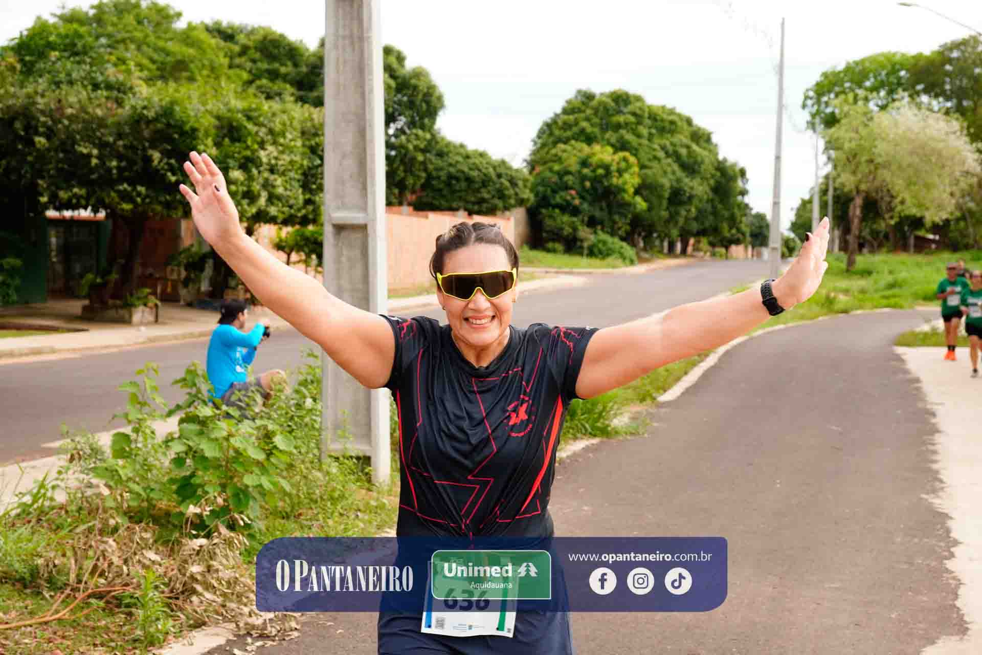 2ª Corrida Unimed 346 O Pantaneiro