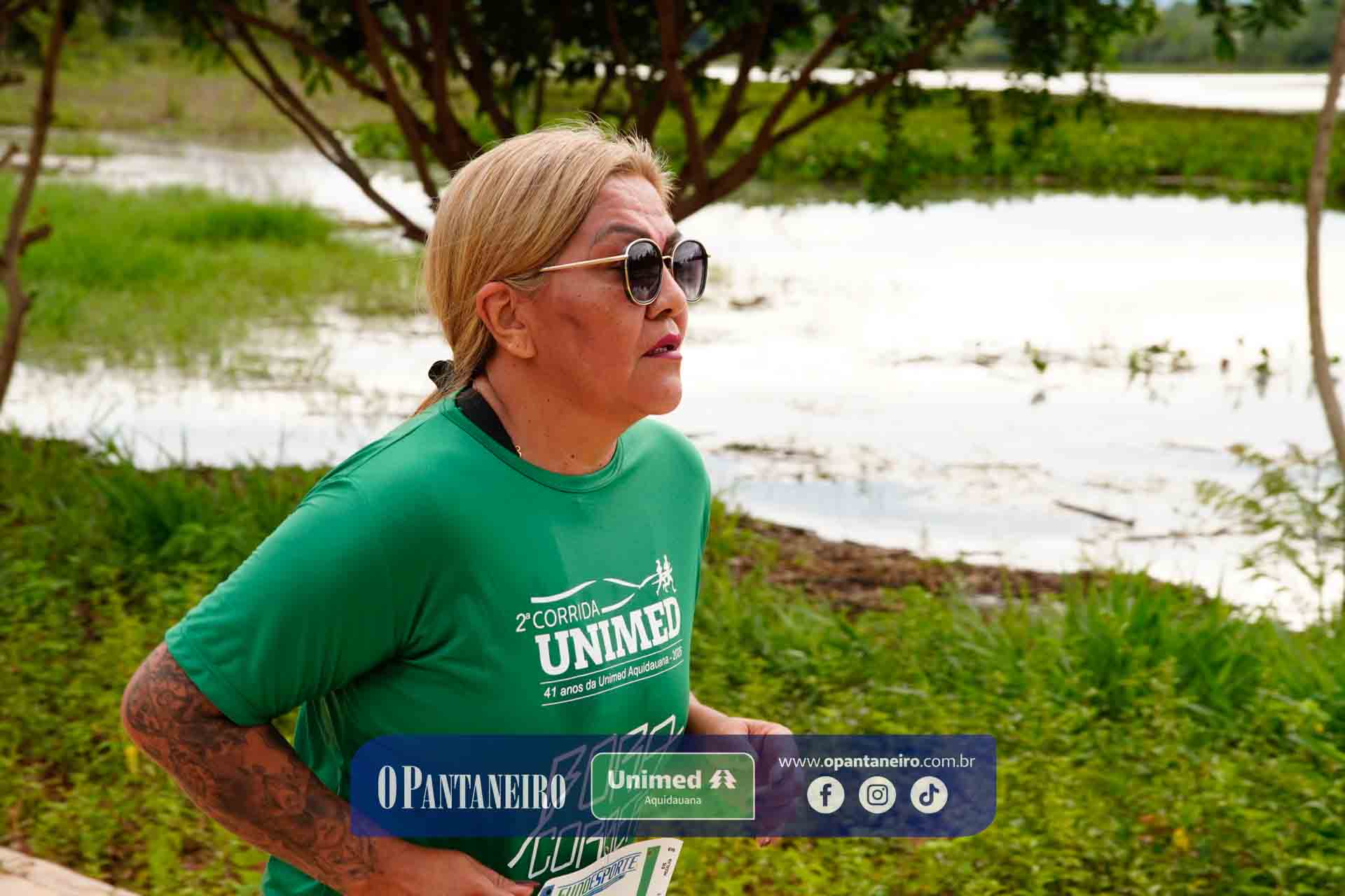 2ª Corrida Unimed 389 O Pantaneiro