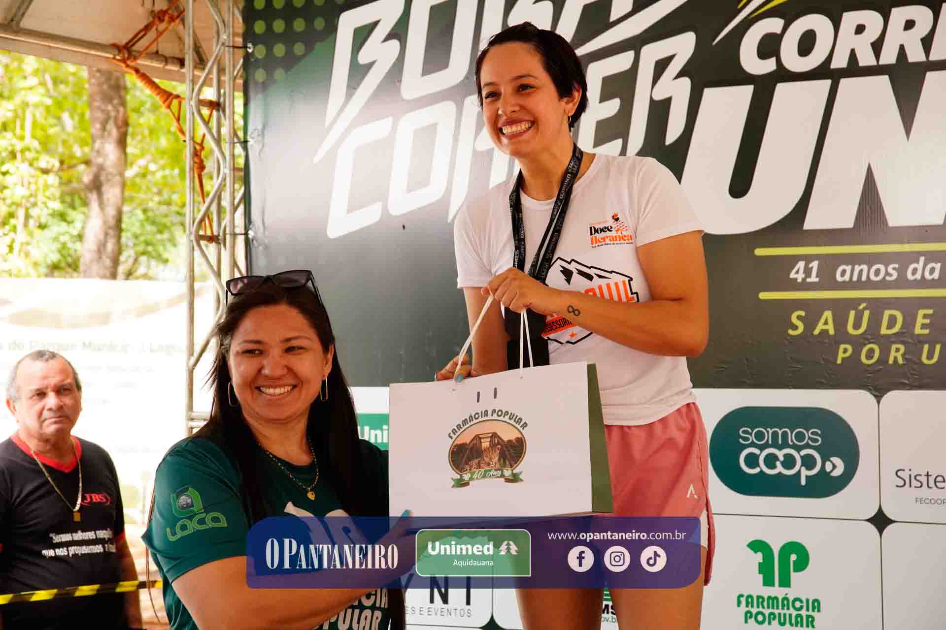 2ª Corrida Unimed 13 O Pantaneiro