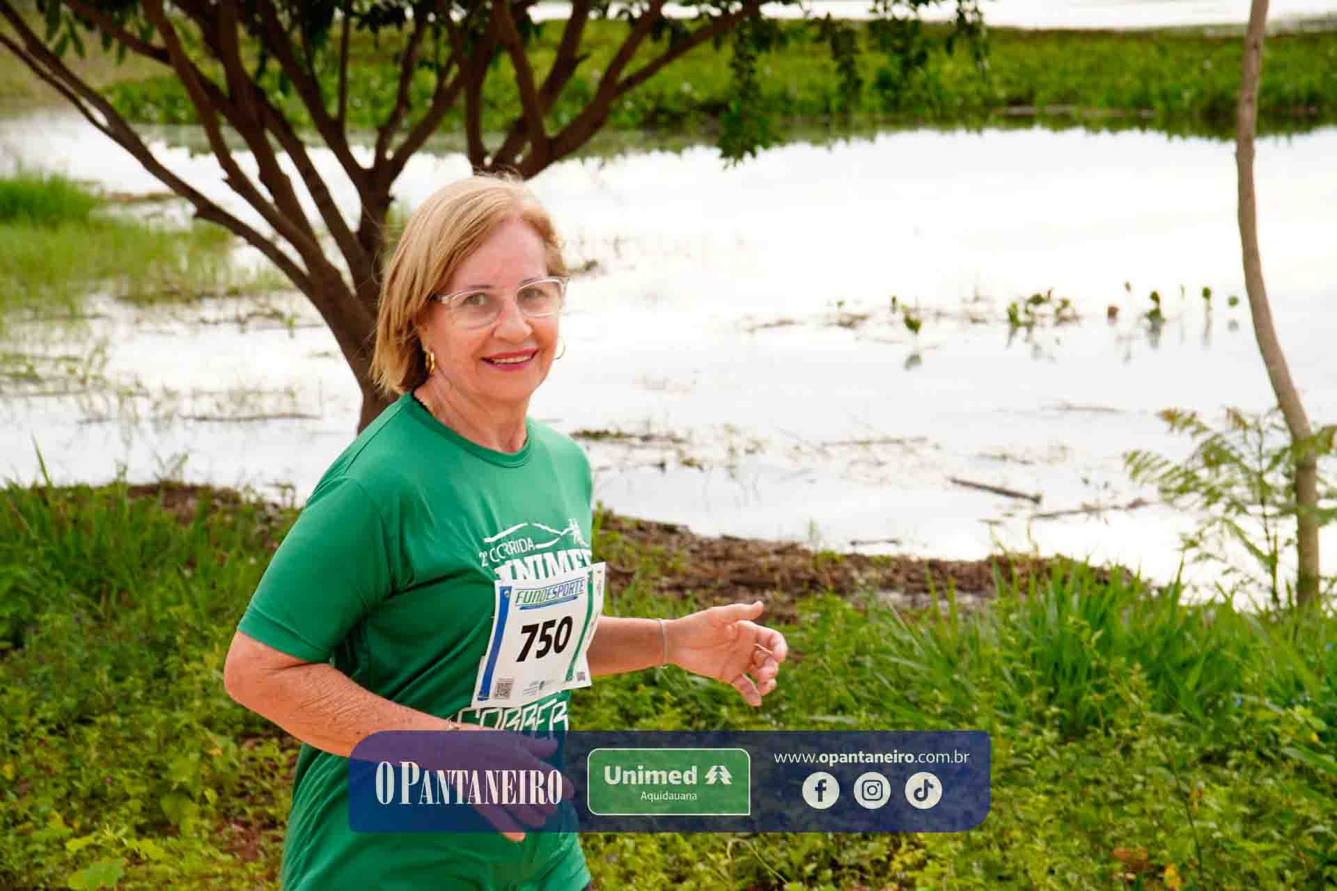2ª Corrida Unimed 400 O Pantaneiro