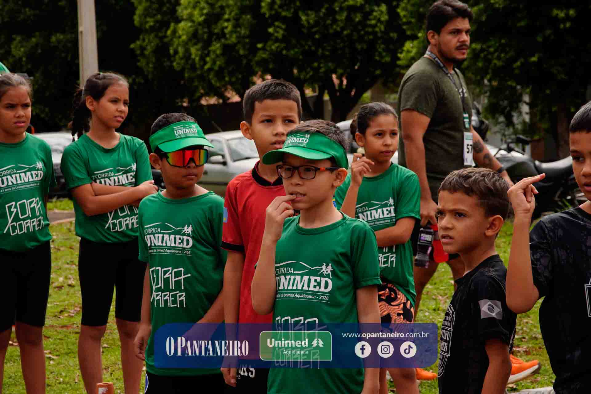 2ª Corrida Unimed 200 O Pantaneiro
