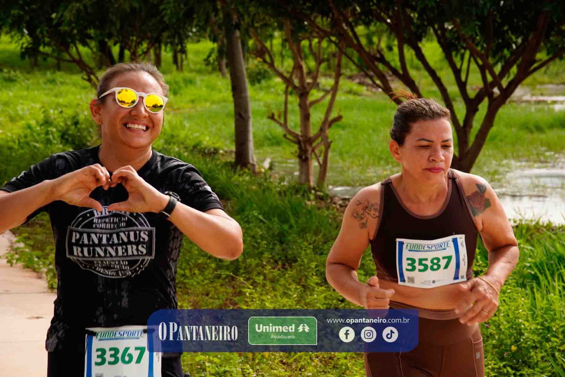 2ª Corrida Unimed 175 O Pantaneiro