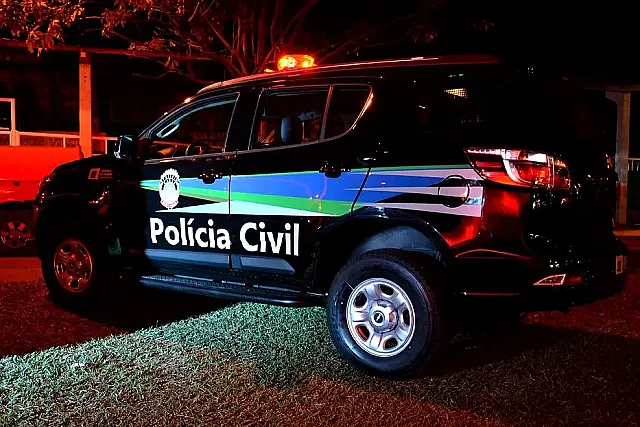 Polícia apura circunstâncias da morte de jovem baleado em Miranda