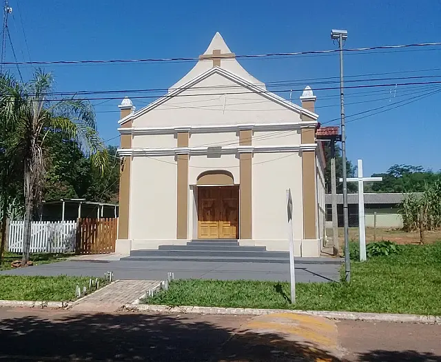 Comunidade São João Batista prepara noite especial em Piraputanga