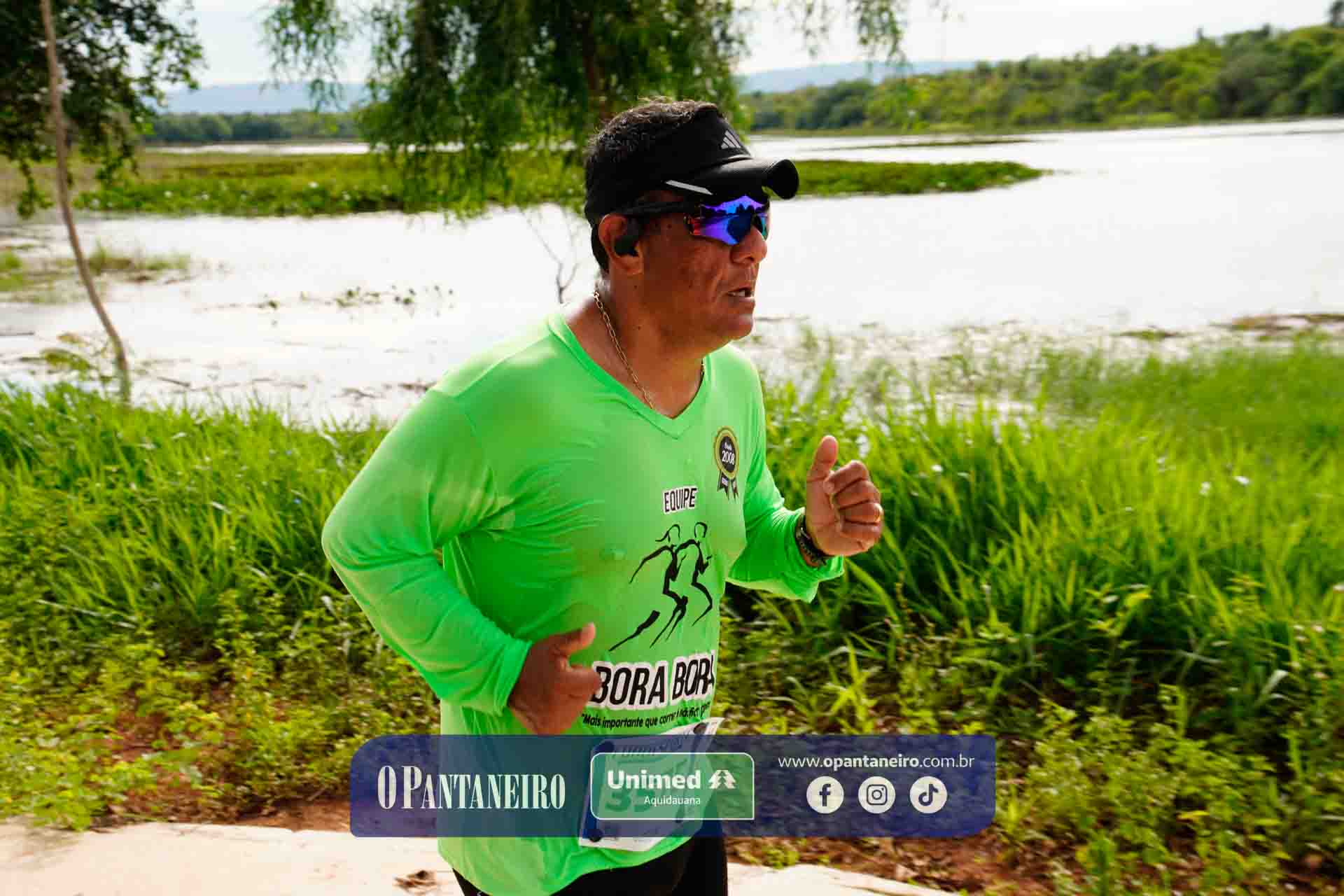 2ª Corrida Unimed 176 O Pantaneiro