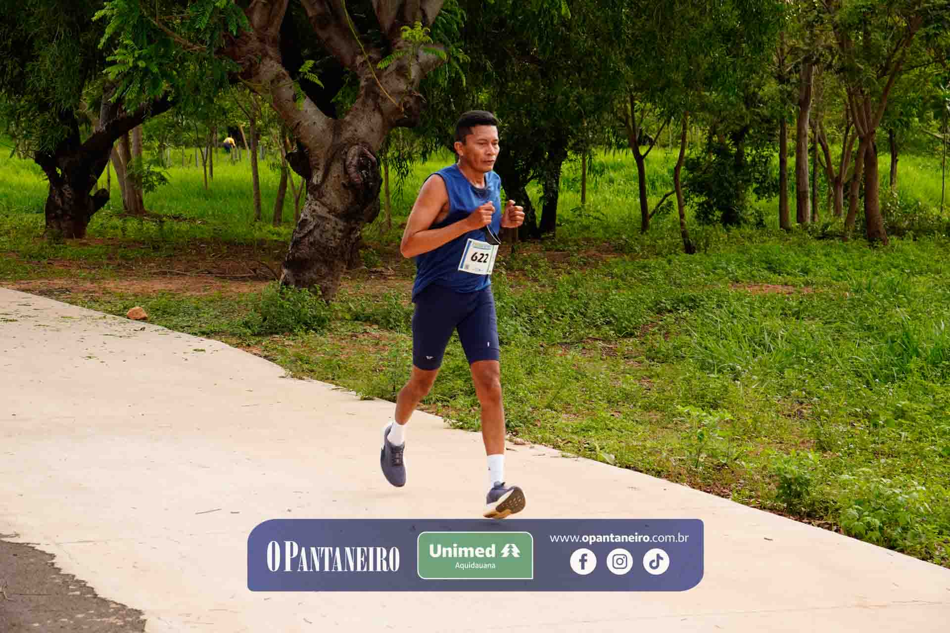 2ª Corrida Unimed 265 O Pantaneiro