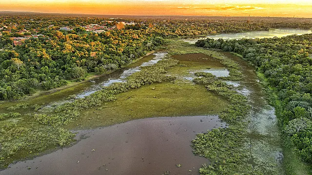 ICMS Ecológico põe Aquidauana entre os destaques ambientais de MS