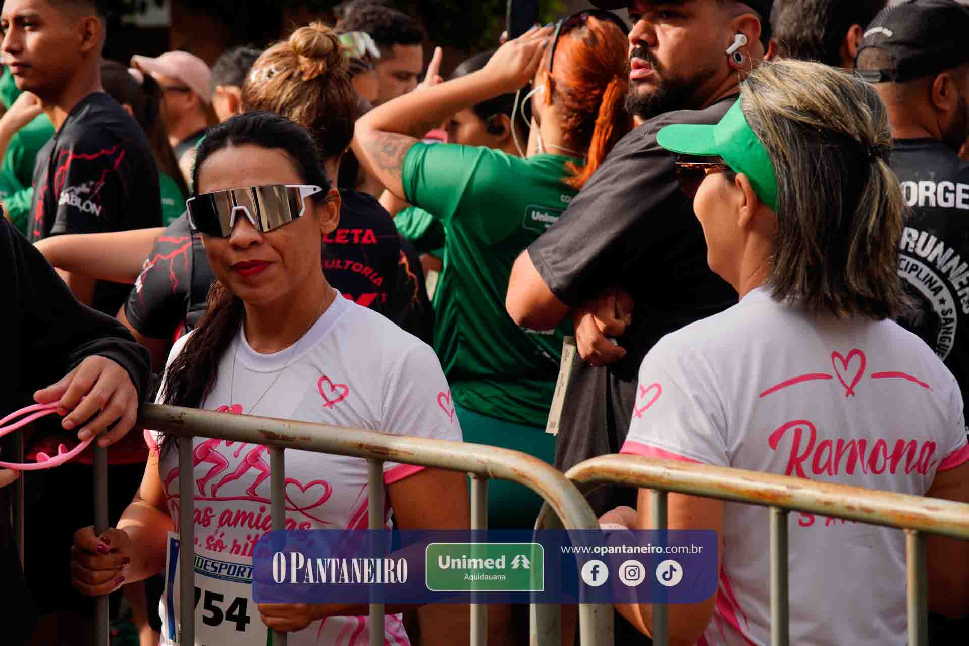 2ª Corrida Unimed 216 O Pantaneiro
