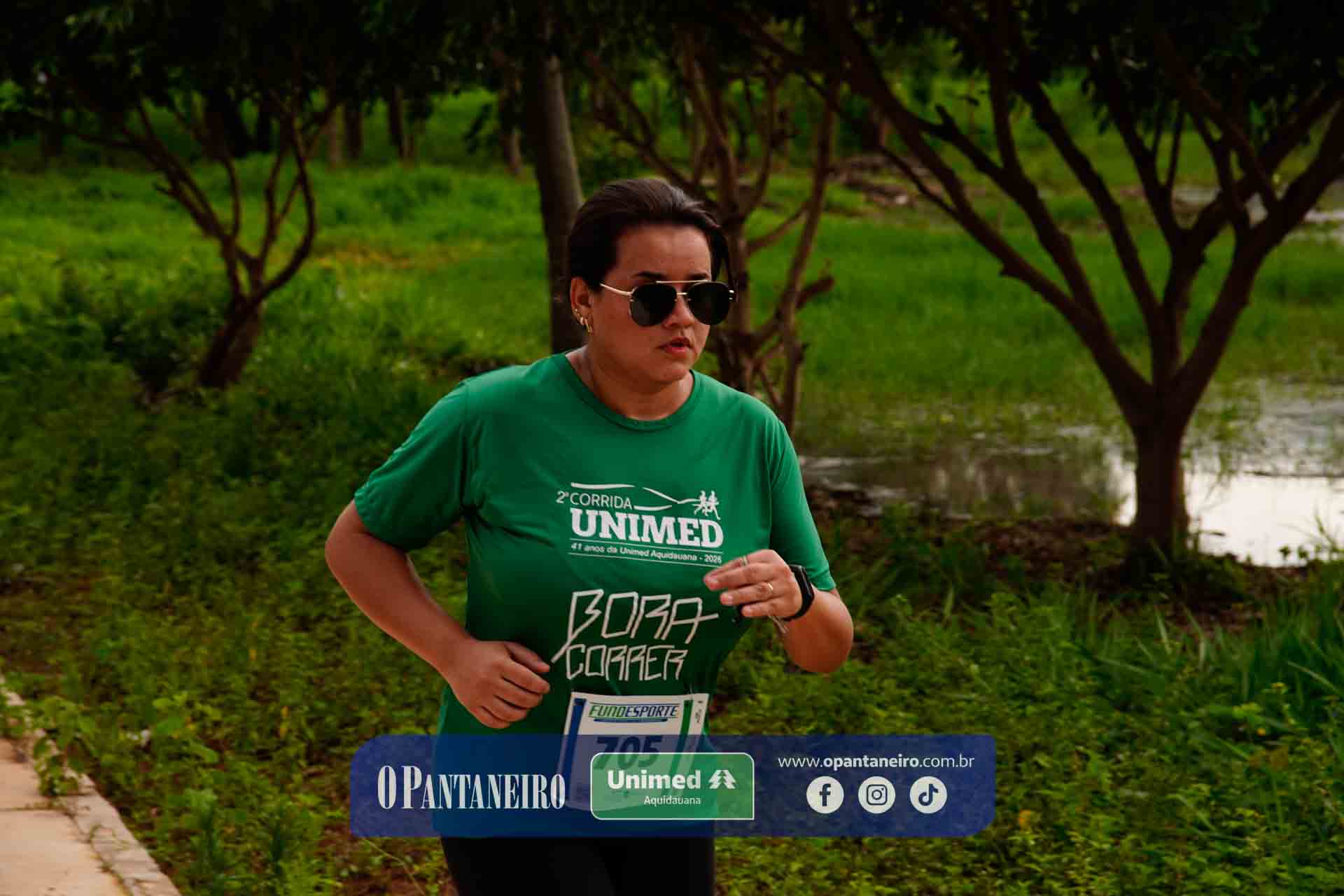 2ª Corrida Unimed 113 O Pantaneiro