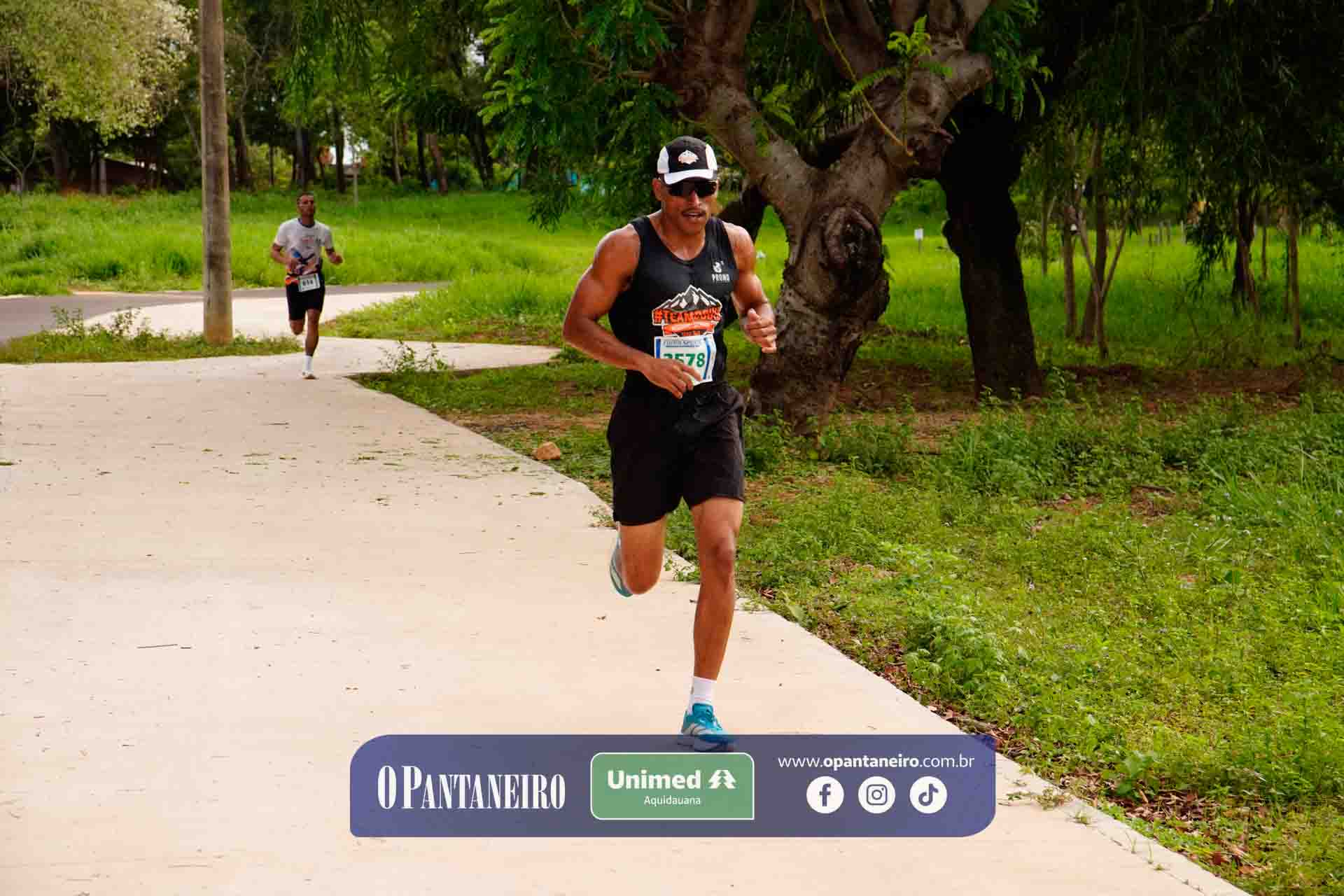 2ª Corrida Unimed 237 O Pantaneiro