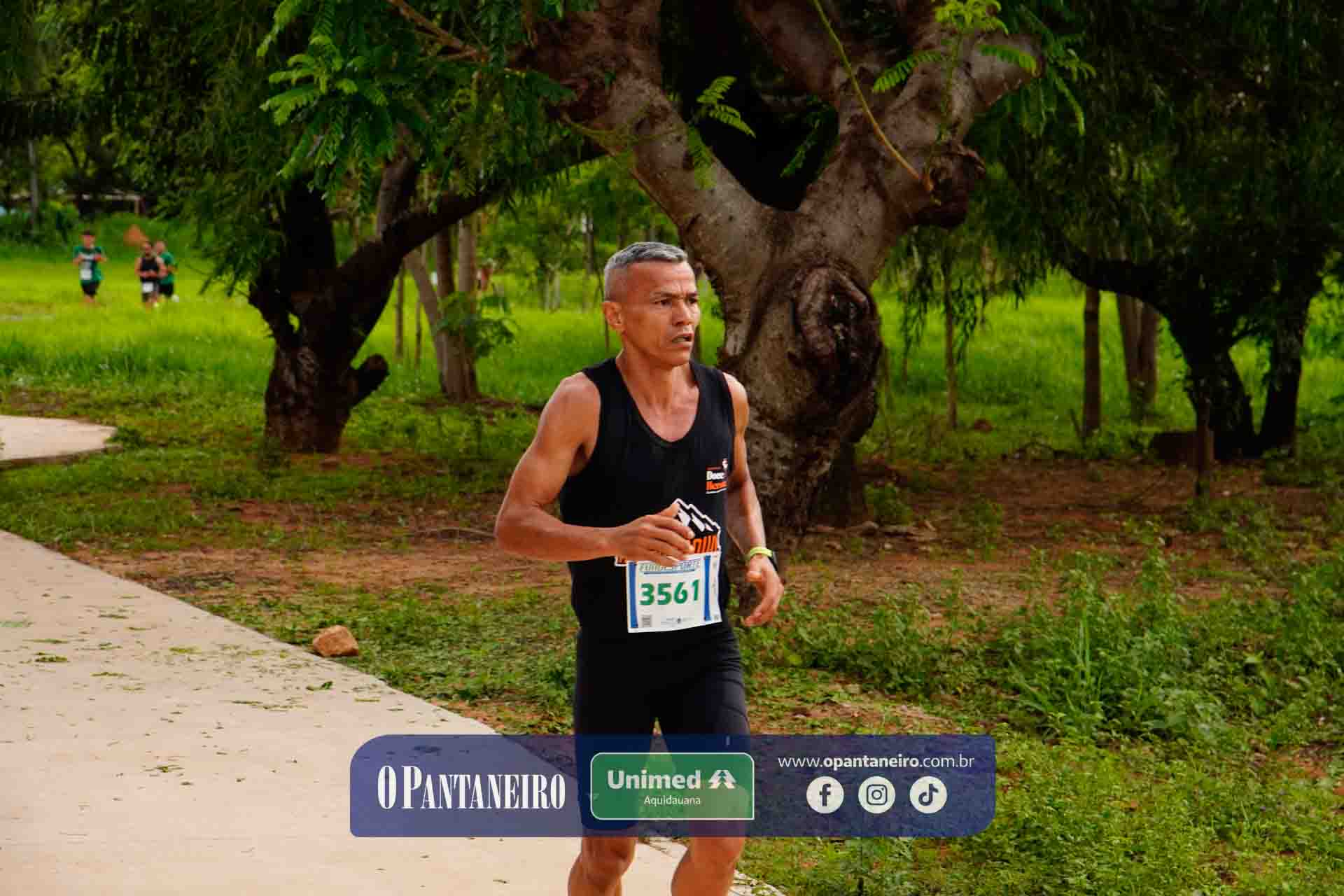 2ª Corrida Unimed 250 O Pantaneiro