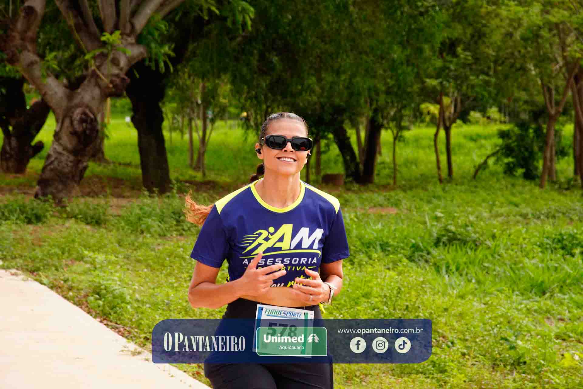 2ª Corrida Unimed 305 O Pantaneiro