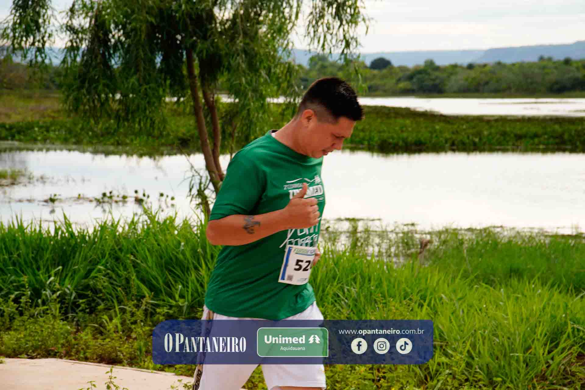 2ª Corrida Unimed 65 O Pantaneiro