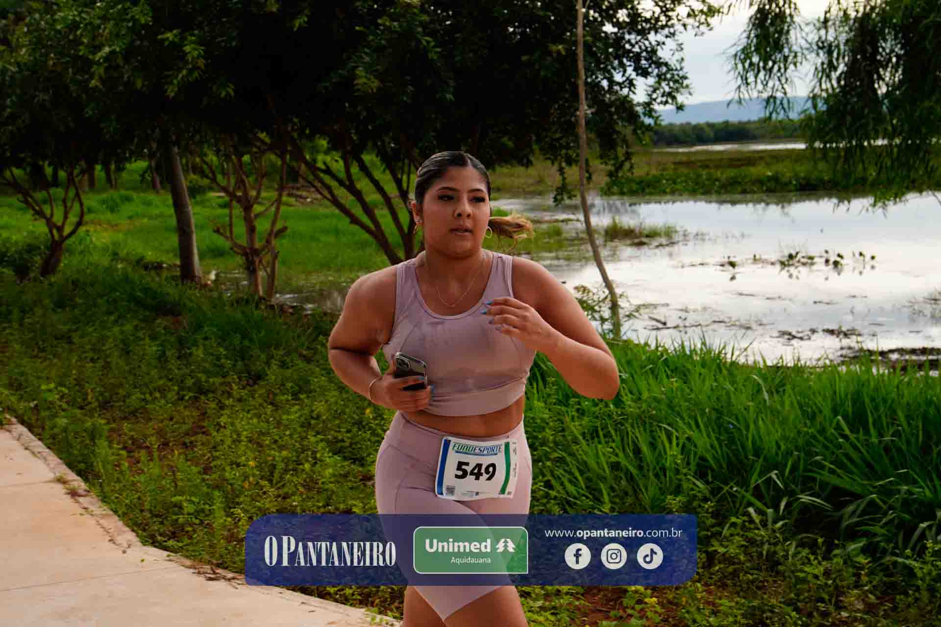 2ª Corrida Unimed 134 O Pantaneiro