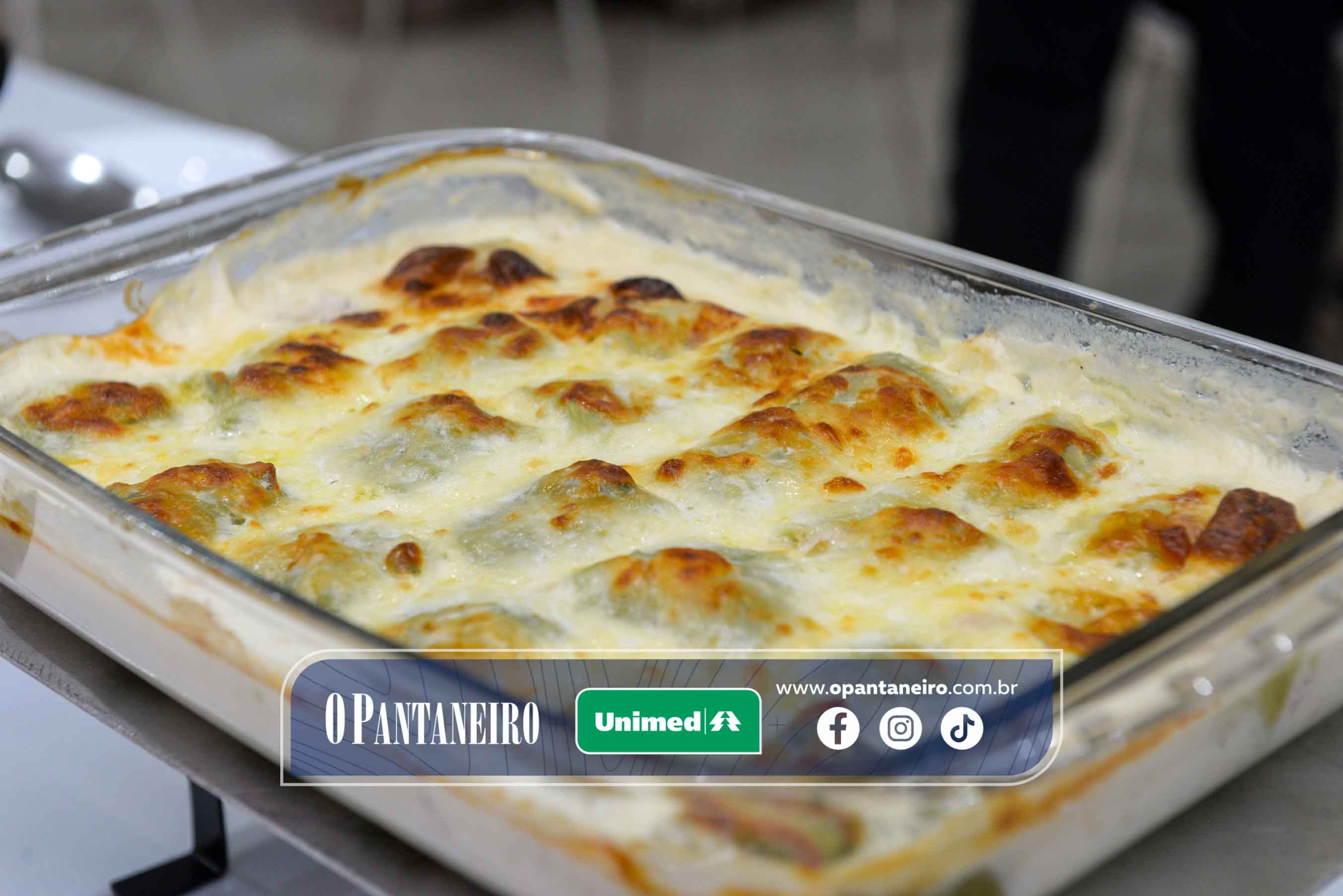 Jantar de 41 Anos da Unimed Aquidauana 230 O Pantaneiro
