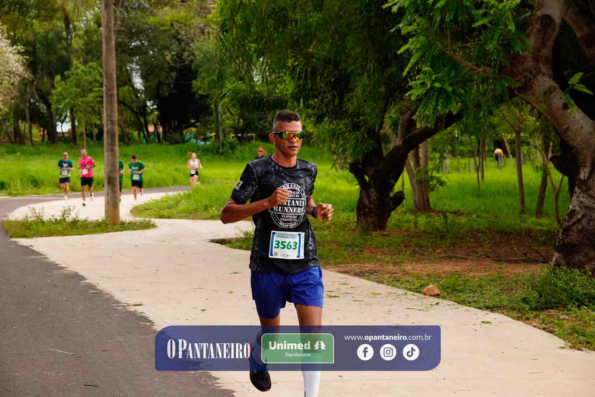 2ª Corrida Unimed 259 O Pantaneiro