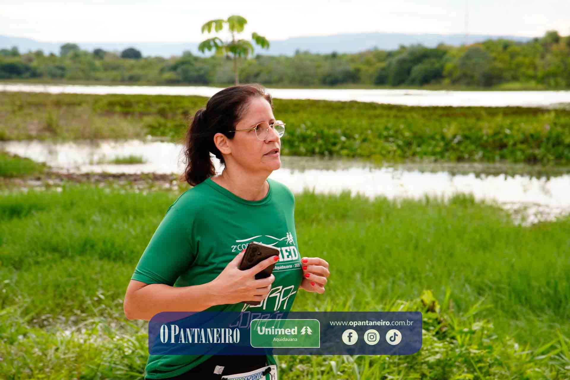 2ª Corrida Unimed 357 O Pantaneiro
