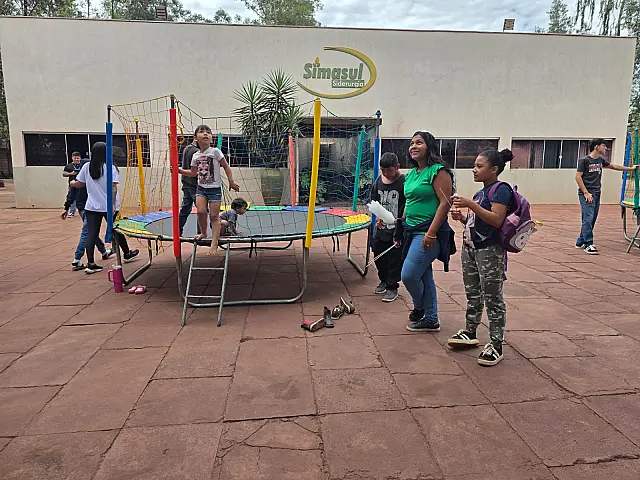 Simasul celebra Dia das Crianças com programação especial em Aquidauana