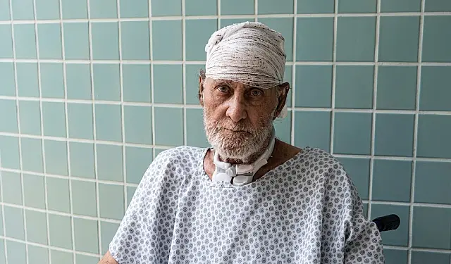 Vaquinha busca ajudar família de Anastácio após internação de Bento