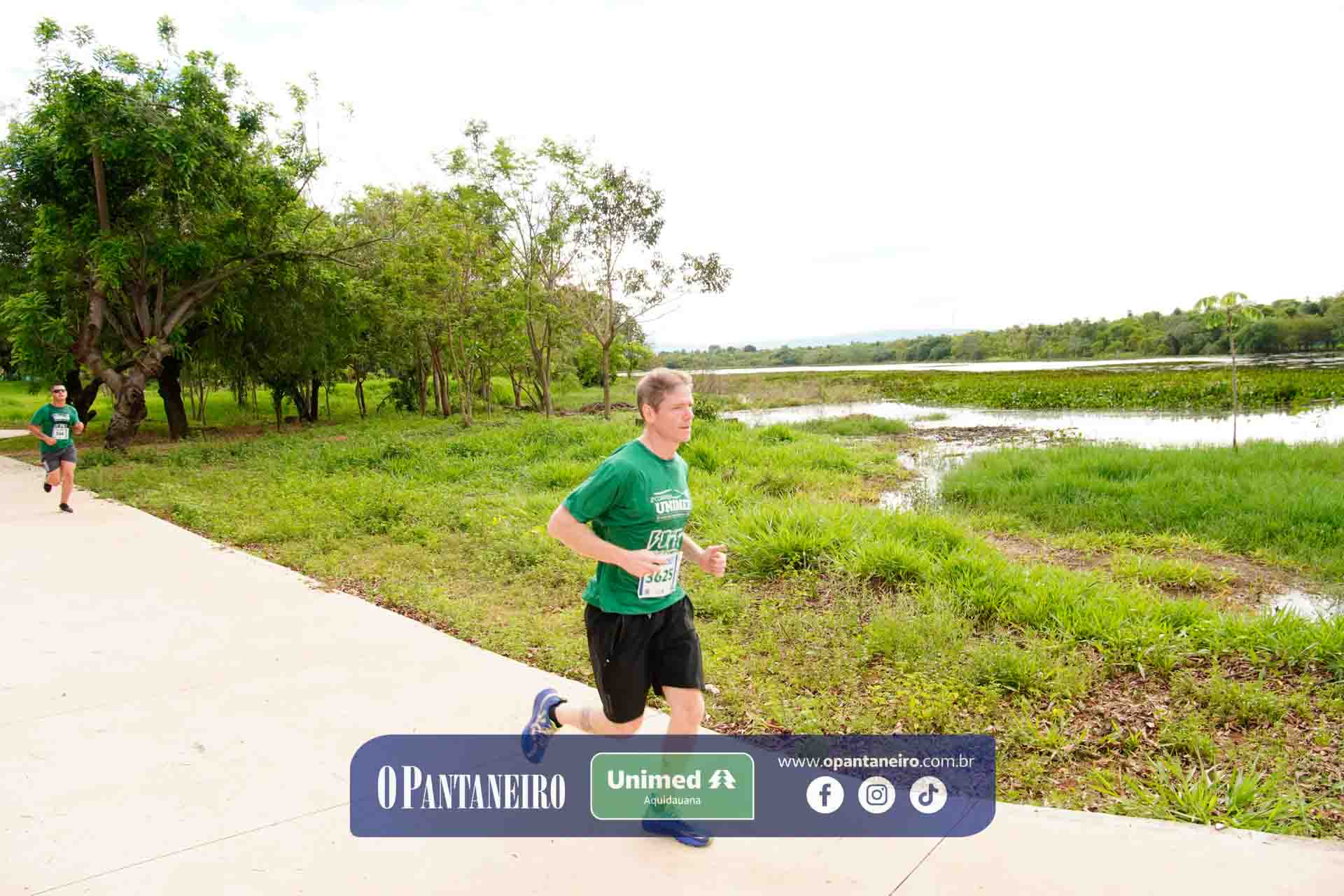 2ª Corrida Unimed 315 O Pantaneiro