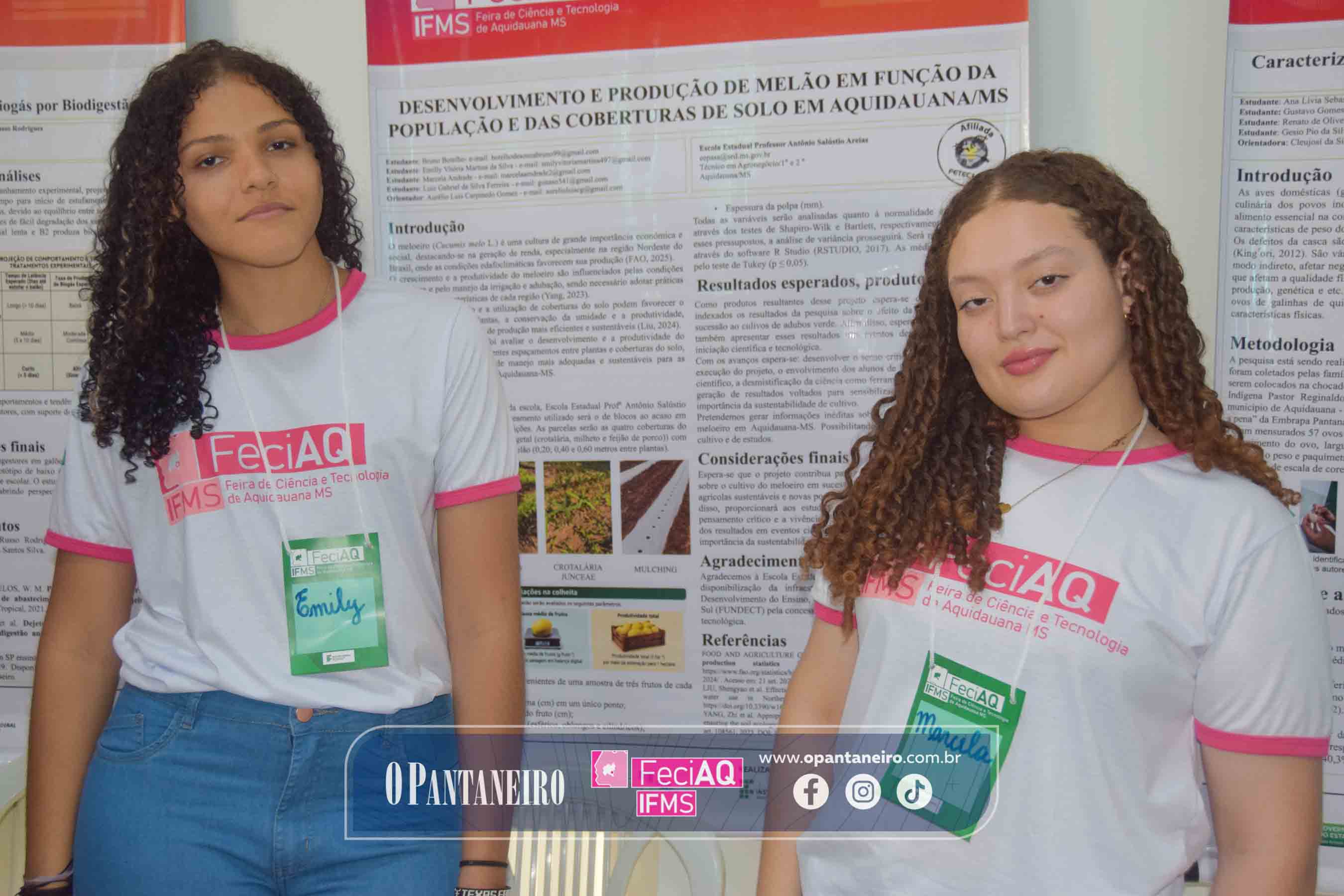 FeciAQ IFMS 2026 114 O Pantaneiro