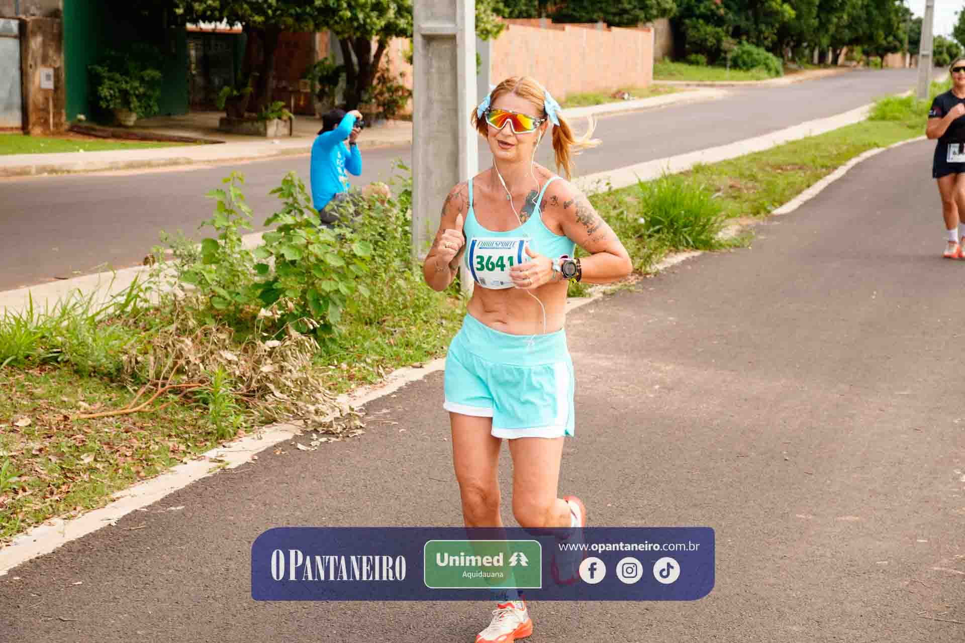 2ª Corrida Unimed 344 O Pantaneiro