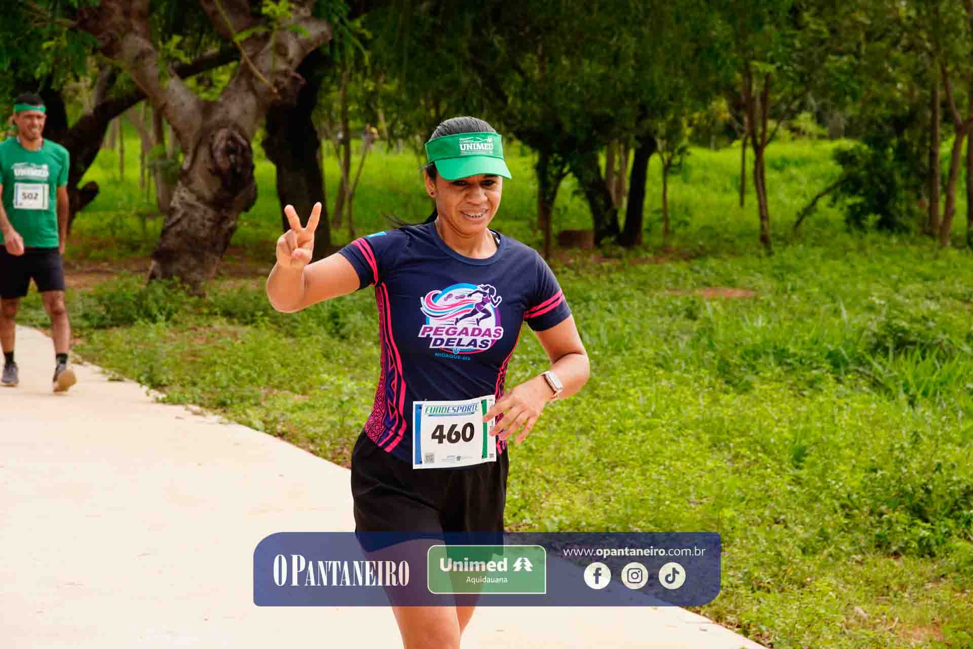 2ª Corrida Unimed 351 O Pantaneiro