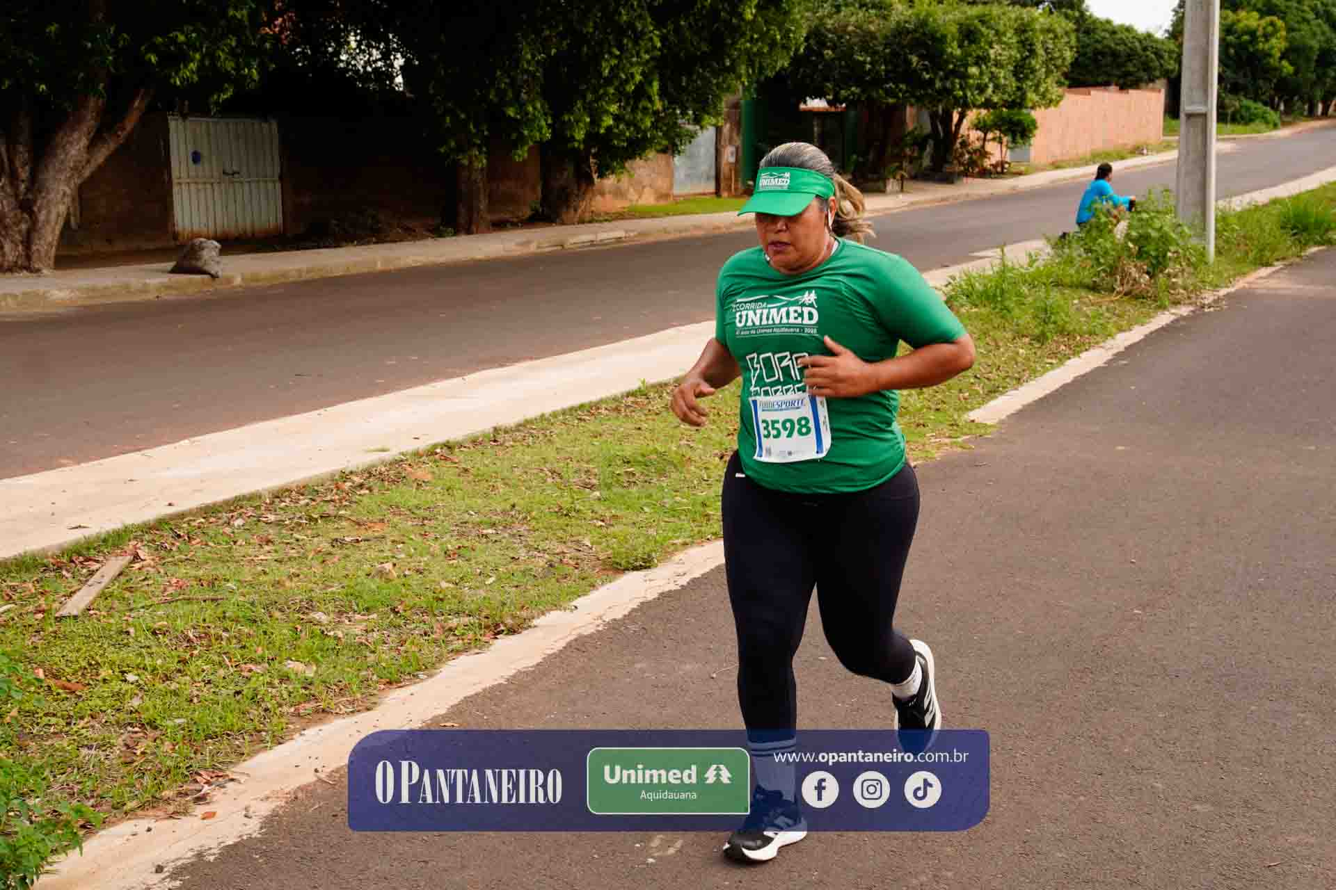 2ª Corrida Unimed 369 O Pantaneiro