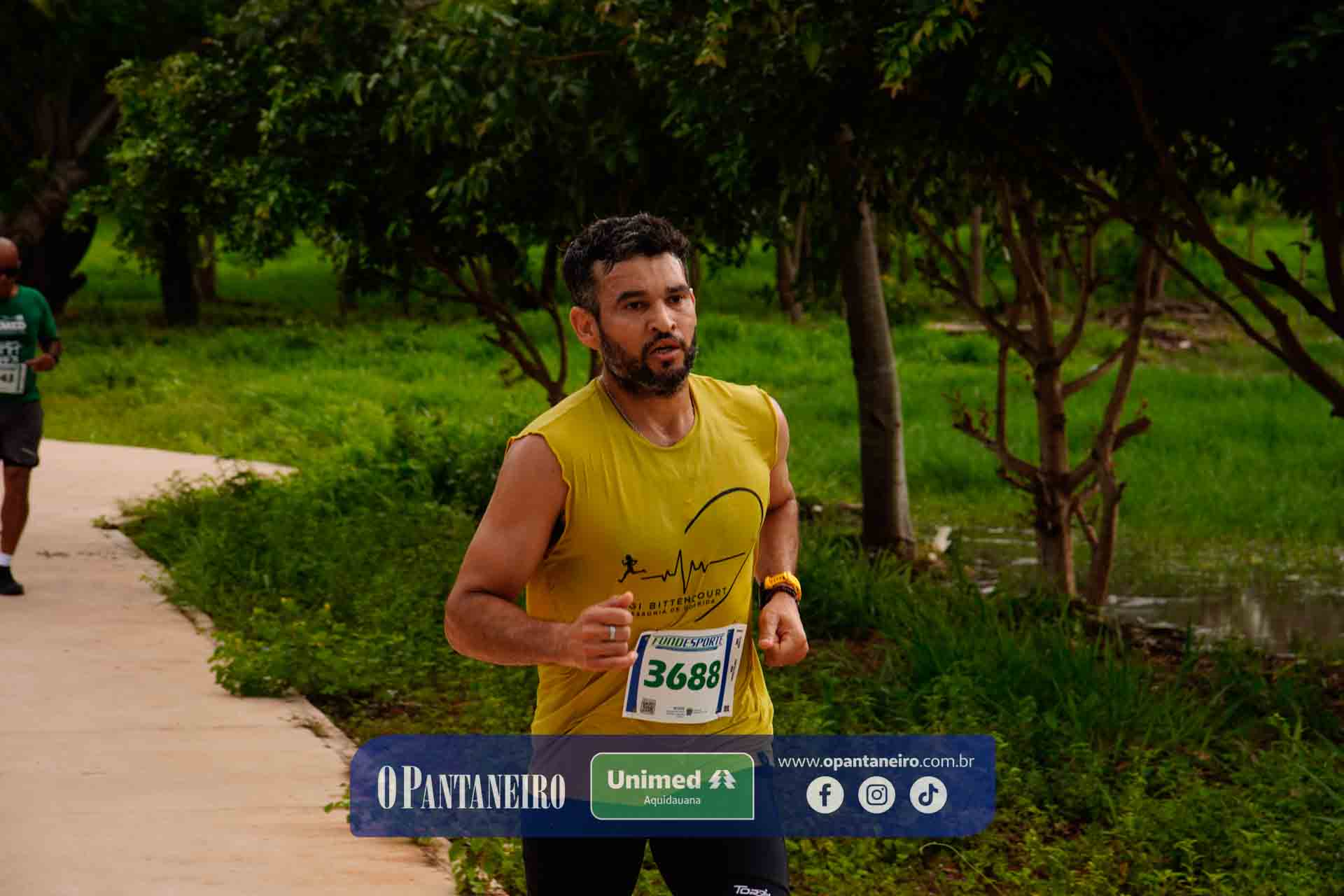 2ª Corrida Unimed 109 O Pantaneiro