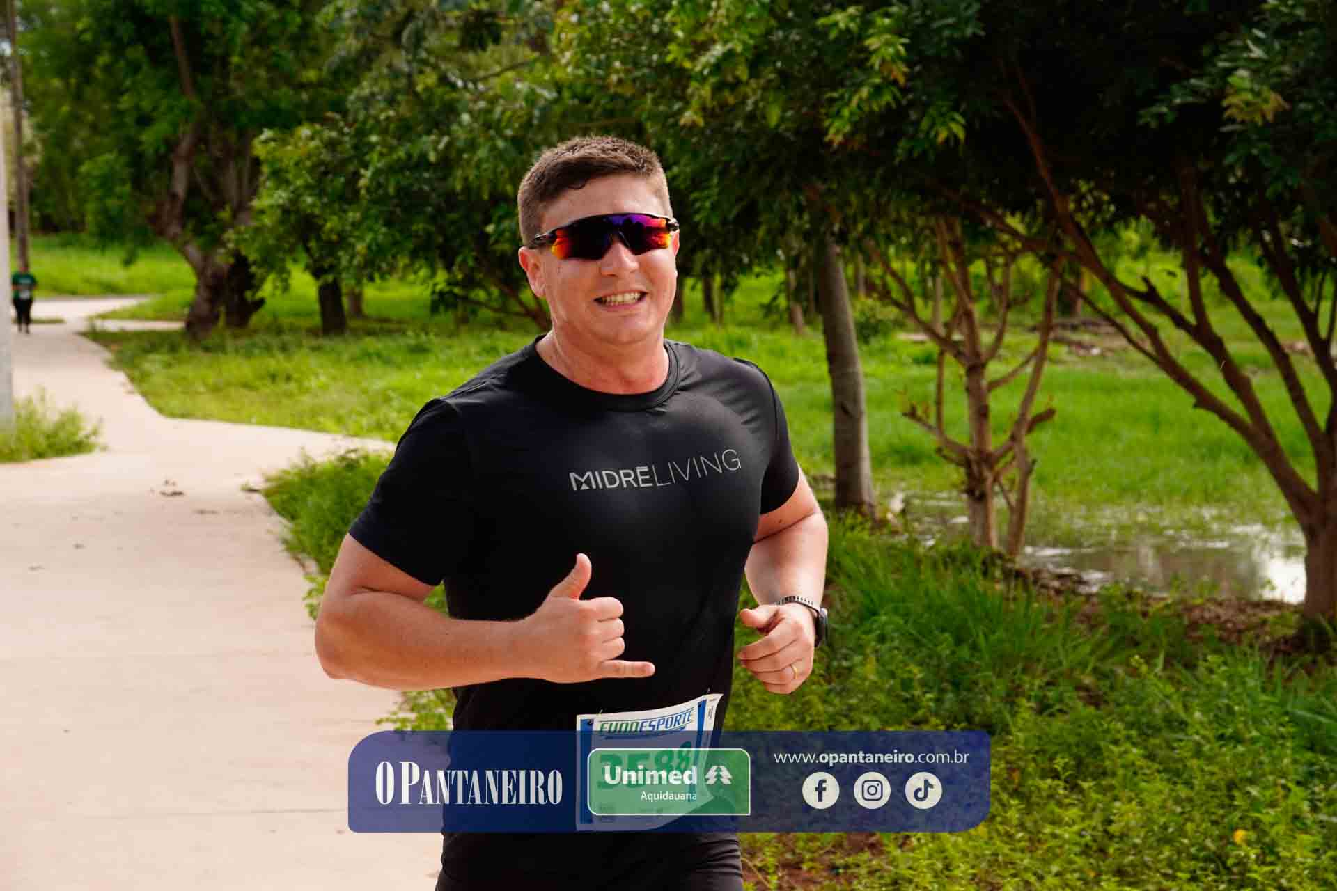 2ª Corrida Unimed 157 O Pantaneiro