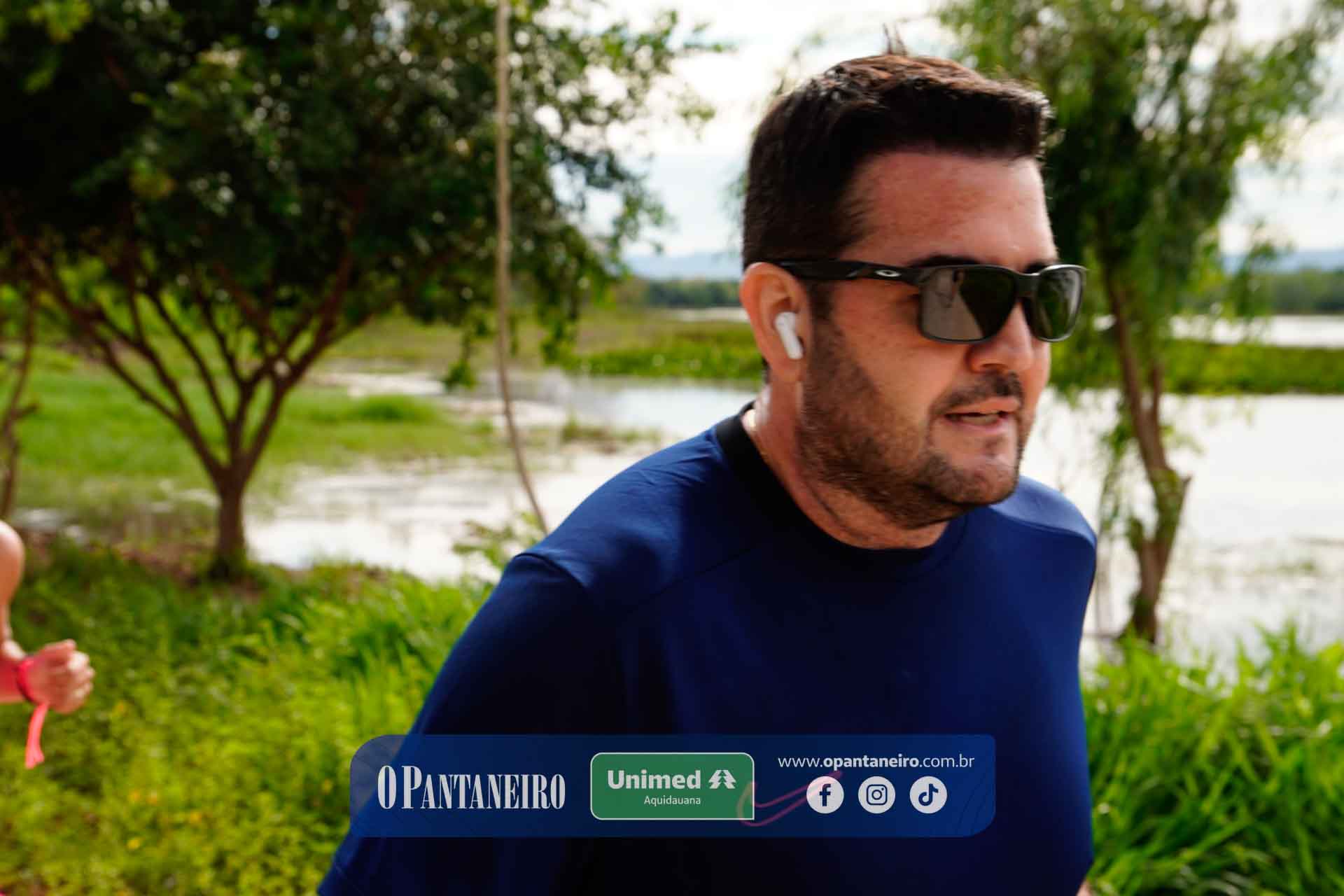 2ª Corrida Unimed 170 O Pantaneiro